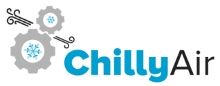 Chilly Air Logo